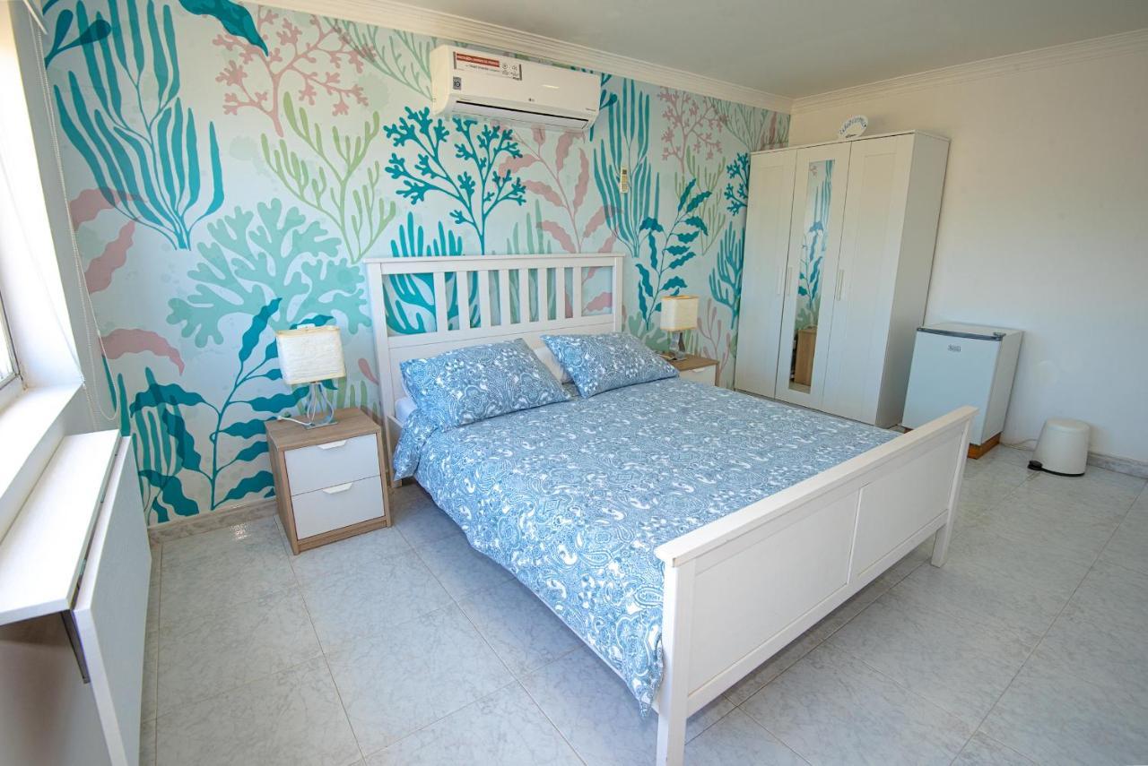 By The Sea Guest House San Andrés Exteriör bild